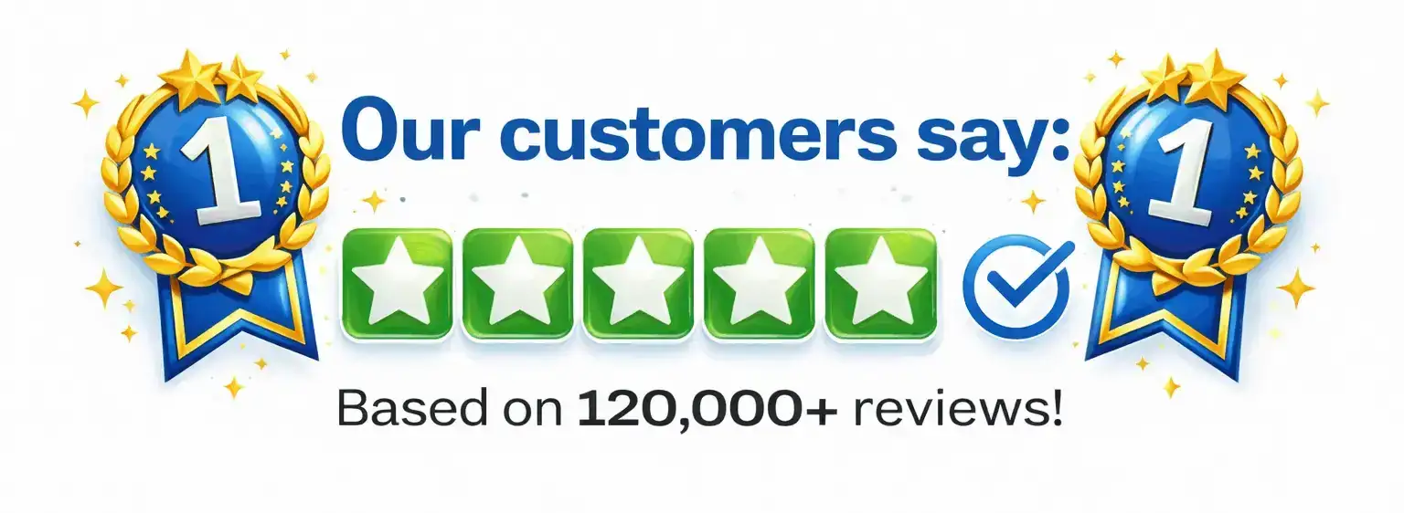 klaronail 5 star customer reviews rated 1 based on 120000 plus reviews